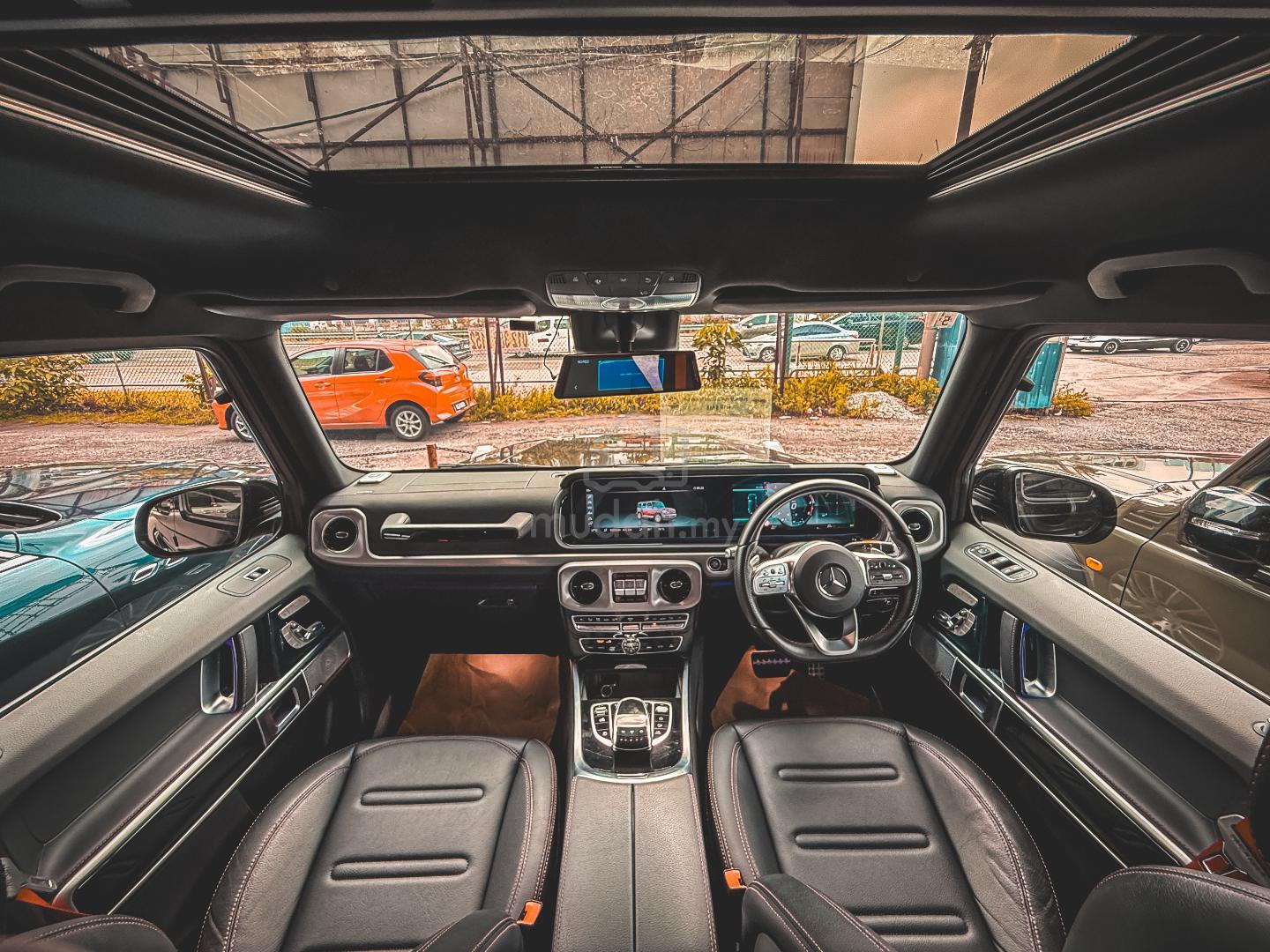 2021 Mercedes-Benz GLA