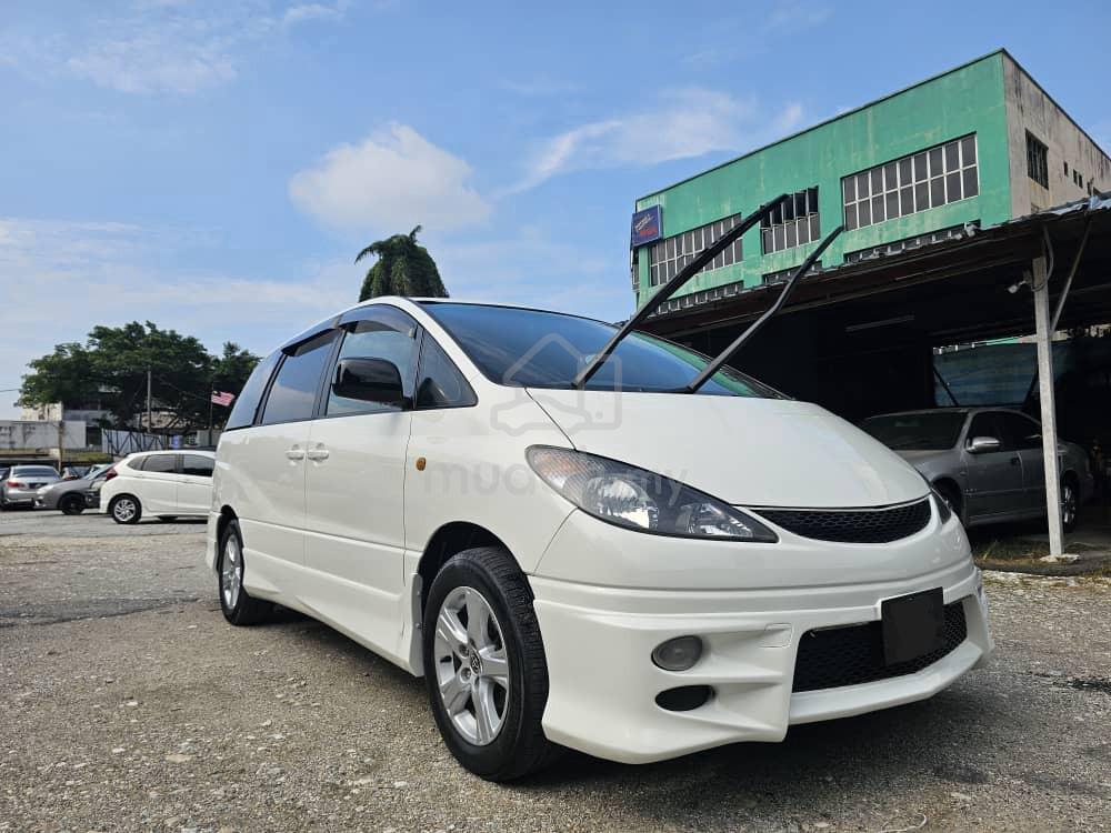 2004 Toyota Yaris
