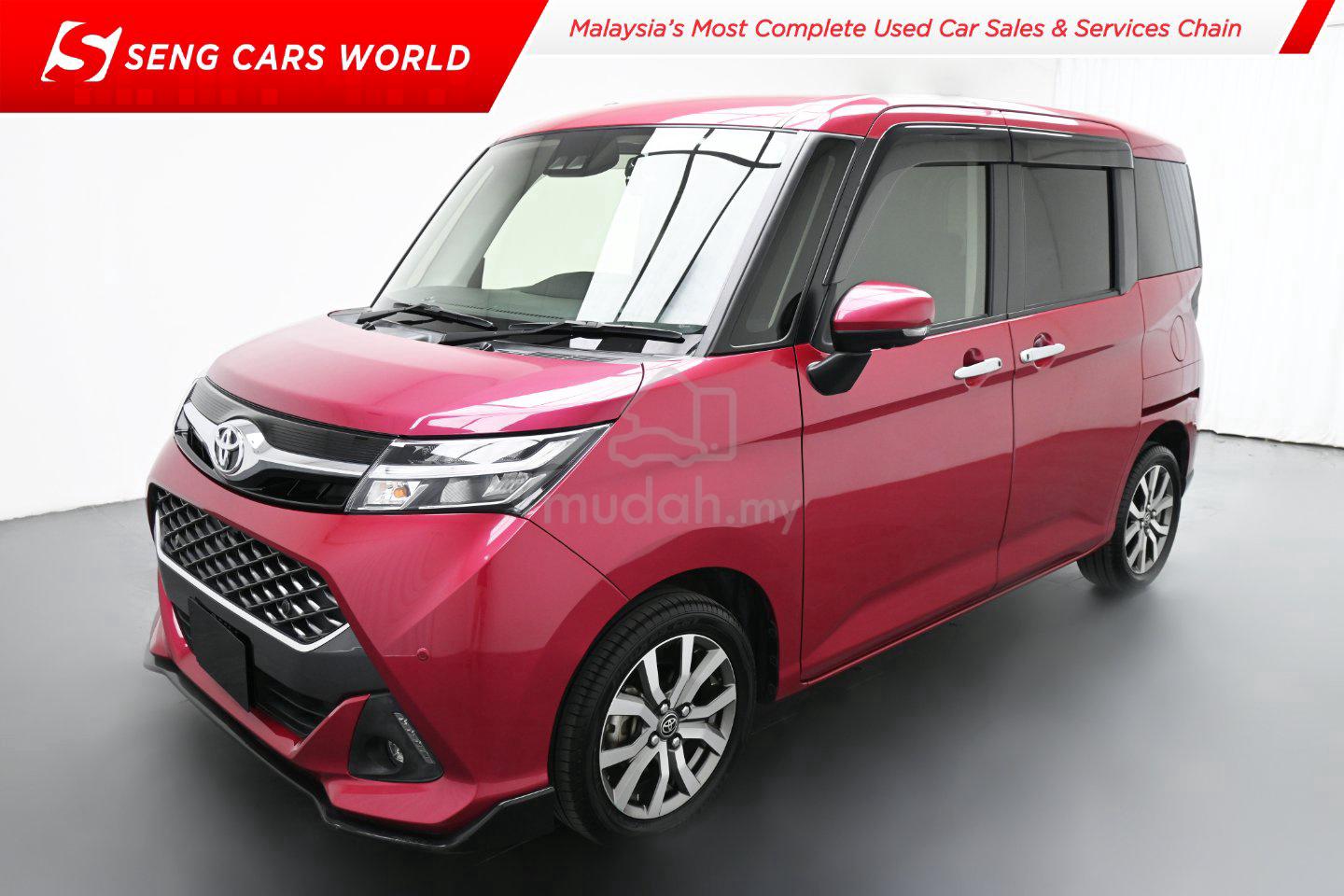2020 Toyota Yaris