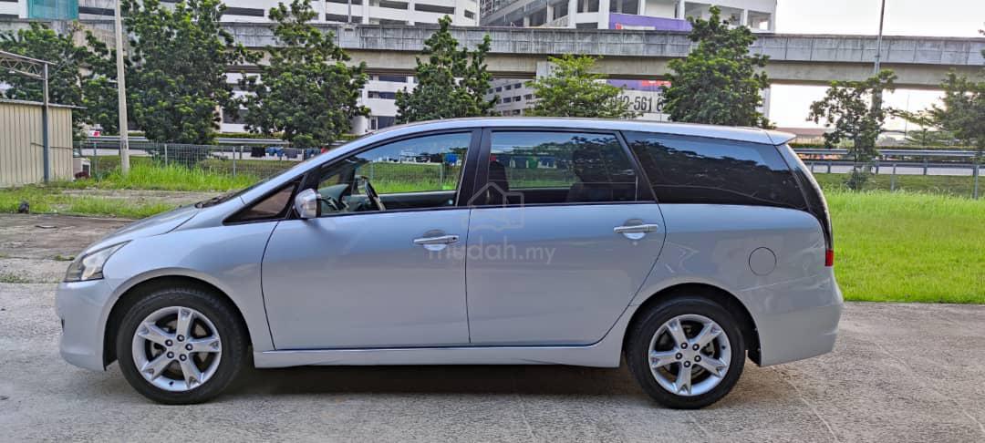 2004 Mitsubishi Xpander