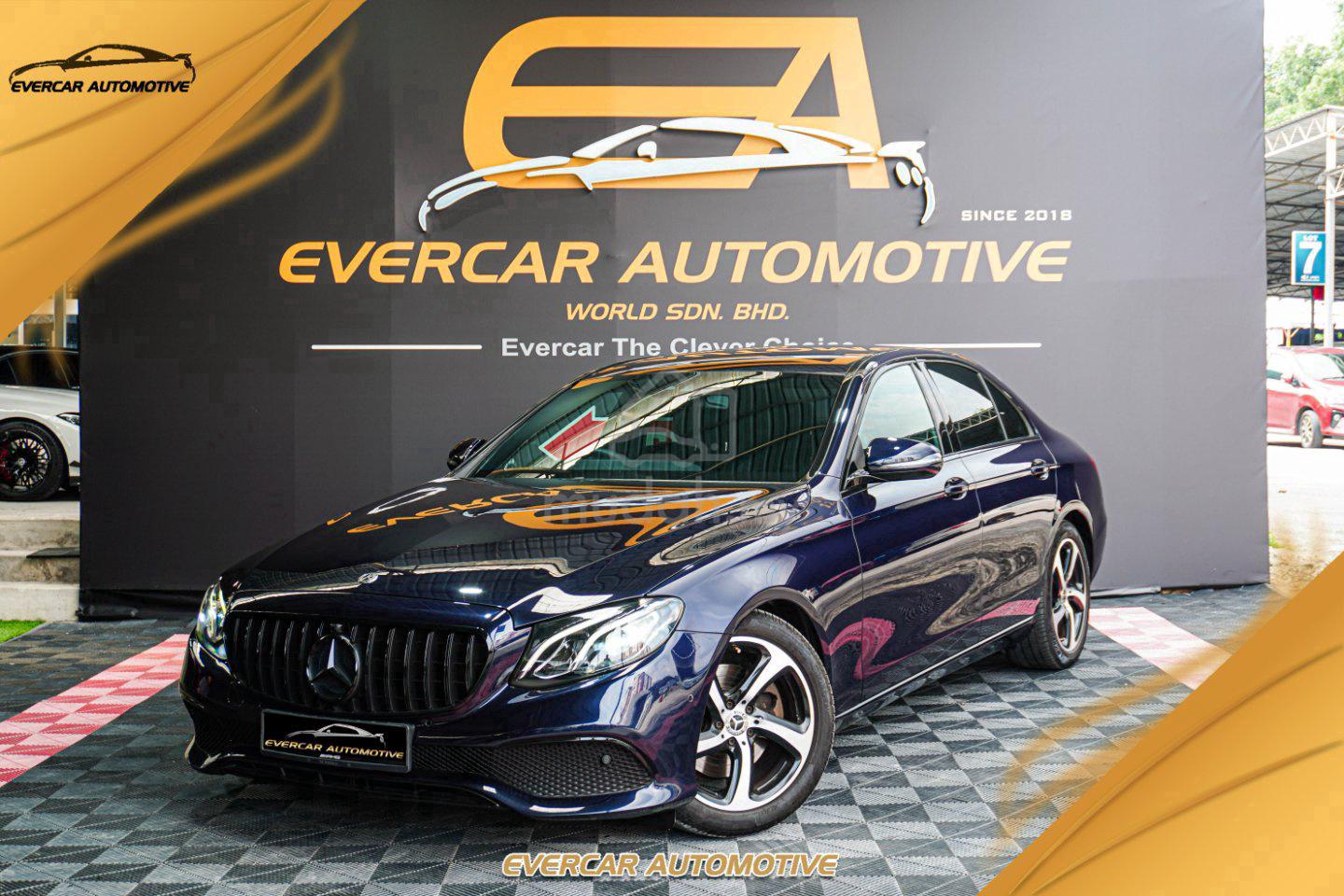 2021 Mercedes-Benz EQS
