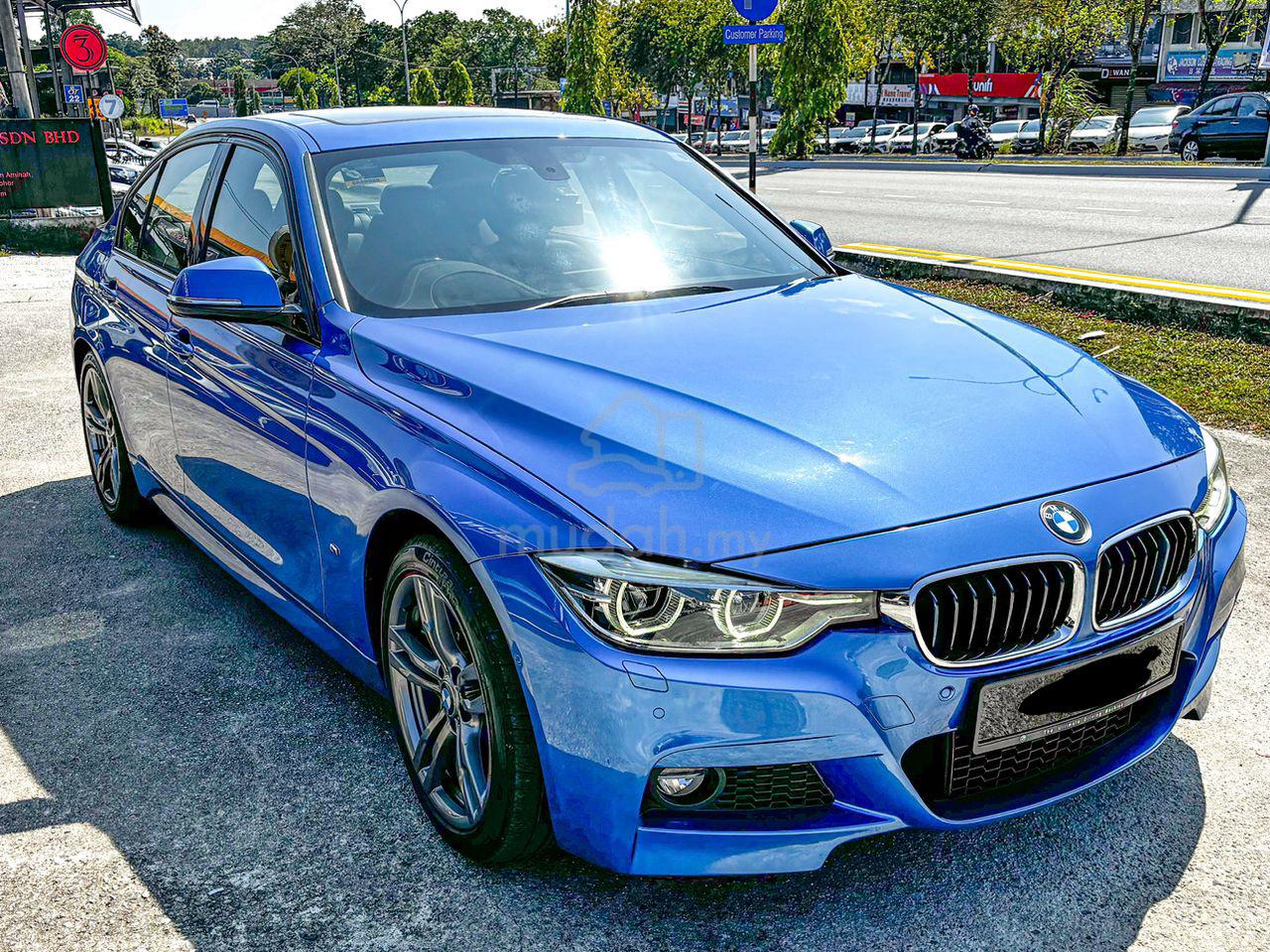 2020 BMW 3 Series