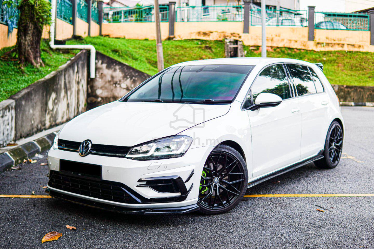 2014 Volkswagen Golf