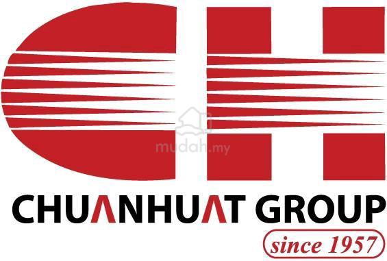 jobs in CHUAN HUAT GROUP