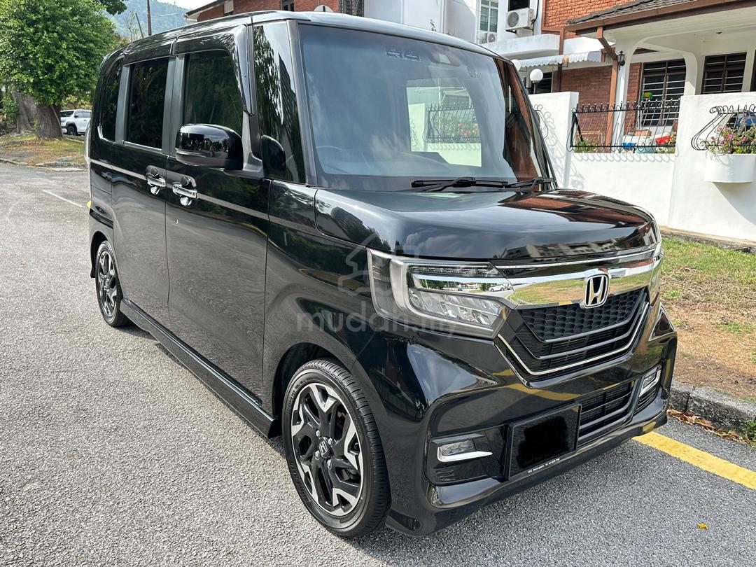 2020 Honda BR-V