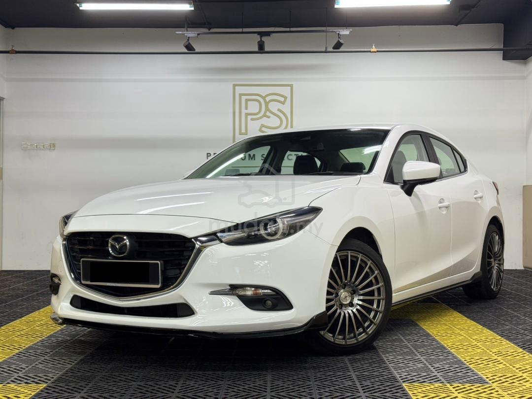 2019 Mazda CX-3