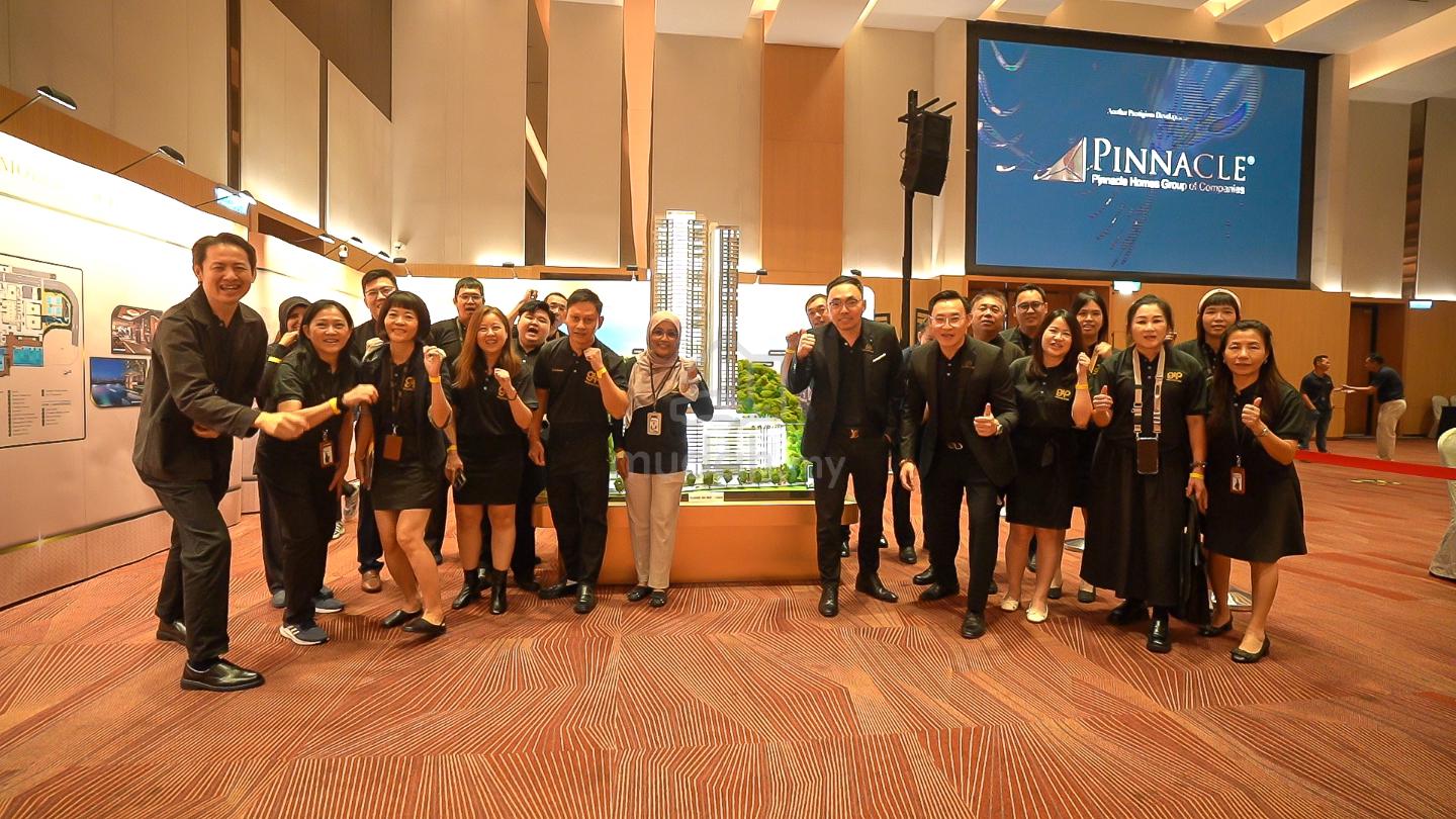 jobs in GLOBAL LINK PLUS PROPERTIES SDN BHD