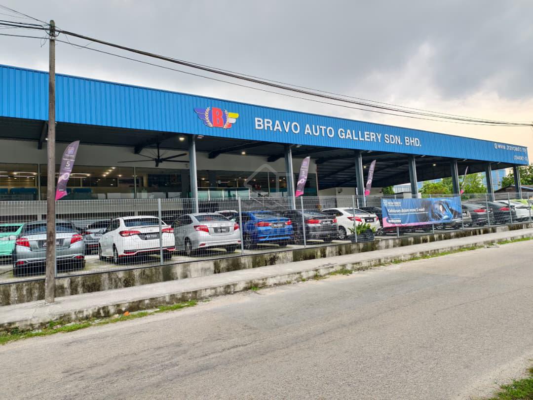 jobs in Lot 1189 Jalan Kangkar Tebrau