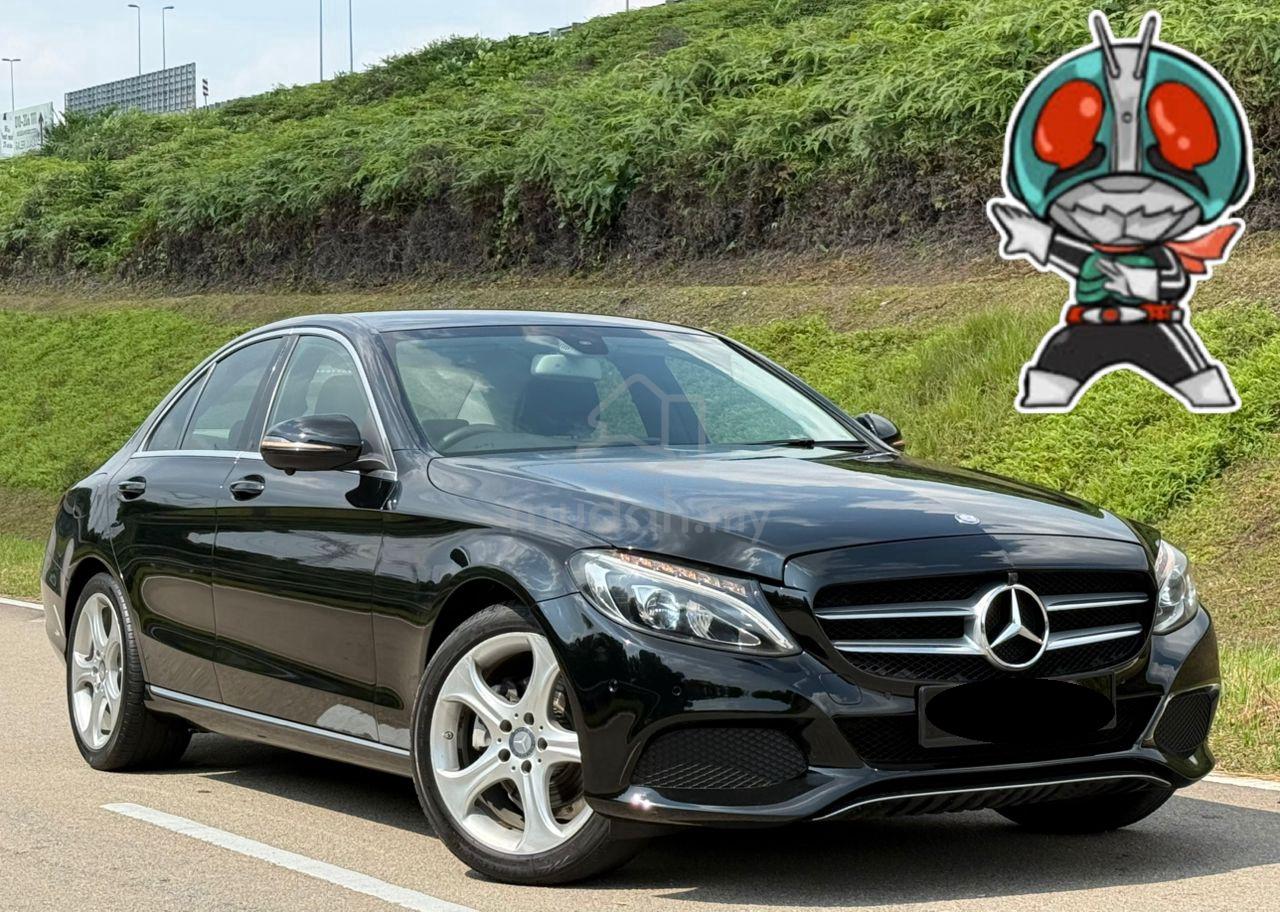 2016 Mercedes-Benz CLA