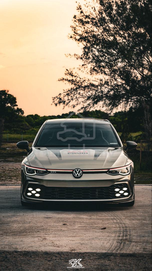 2022 Volkswagen Golf