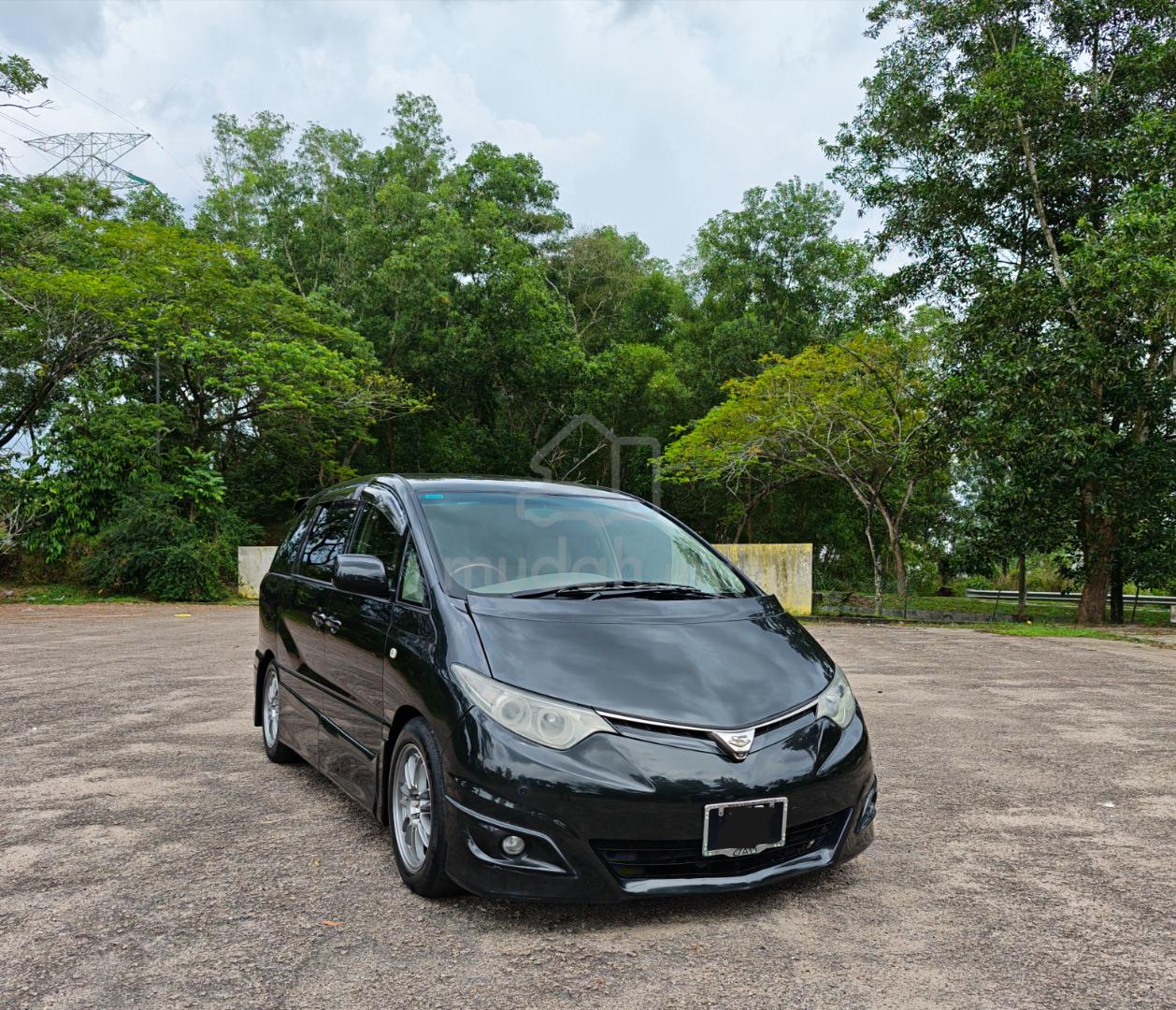 2003 Toyota Yaris