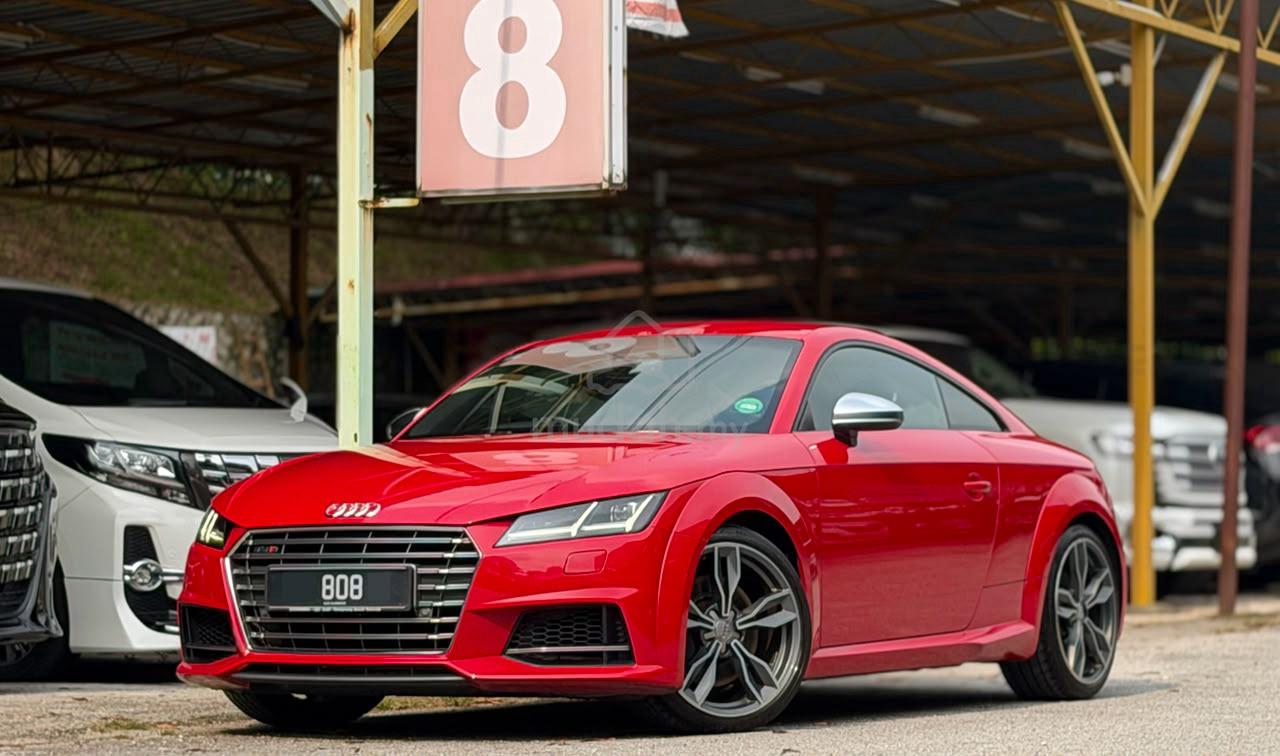 2016 Audi e-tron