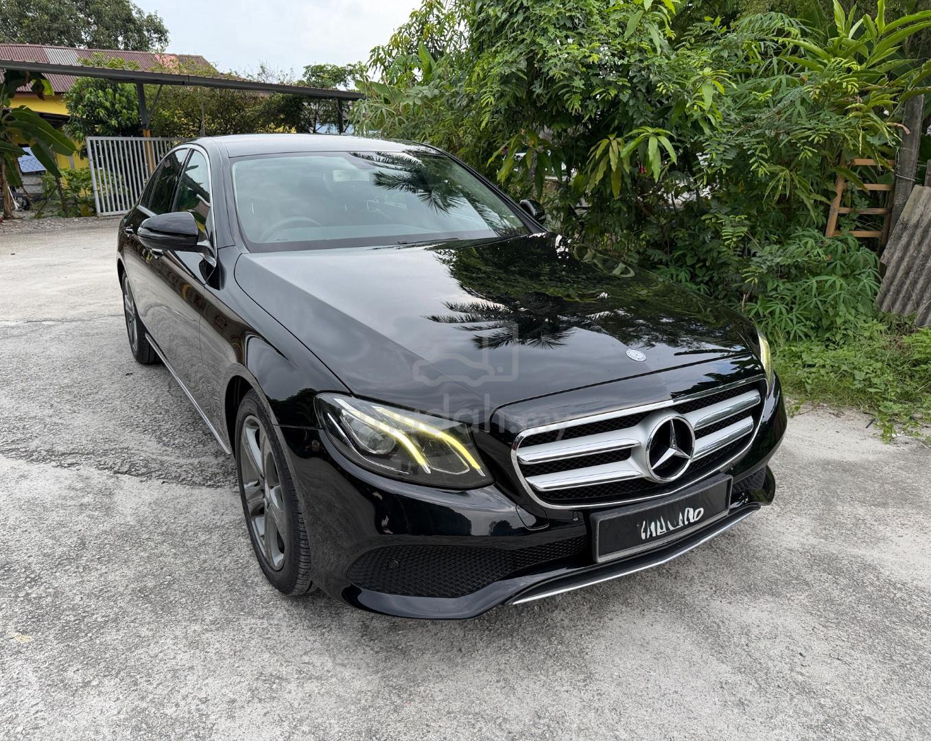 2016 Mercedes-Benz EQS
