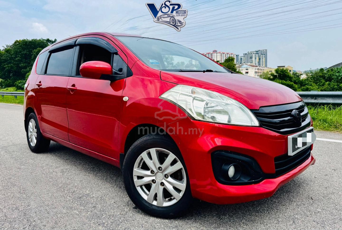 2018 Proton Saga