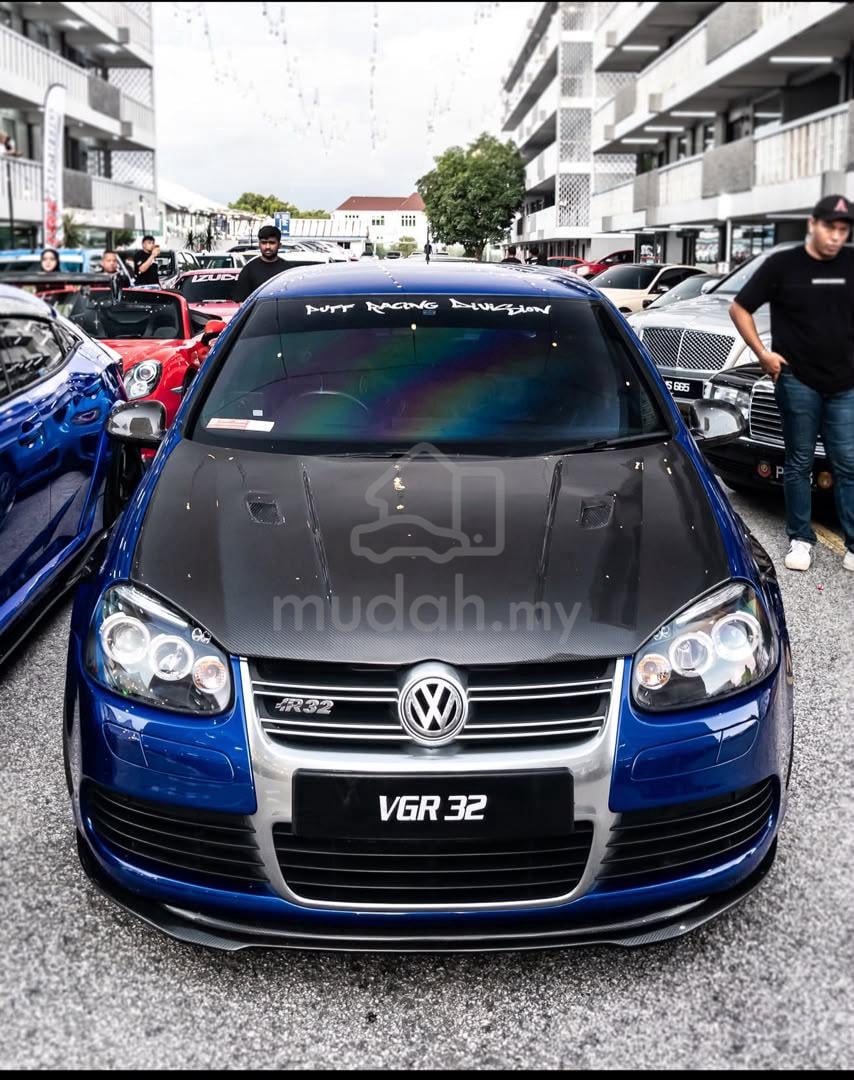 2007 Volkswagen Golf