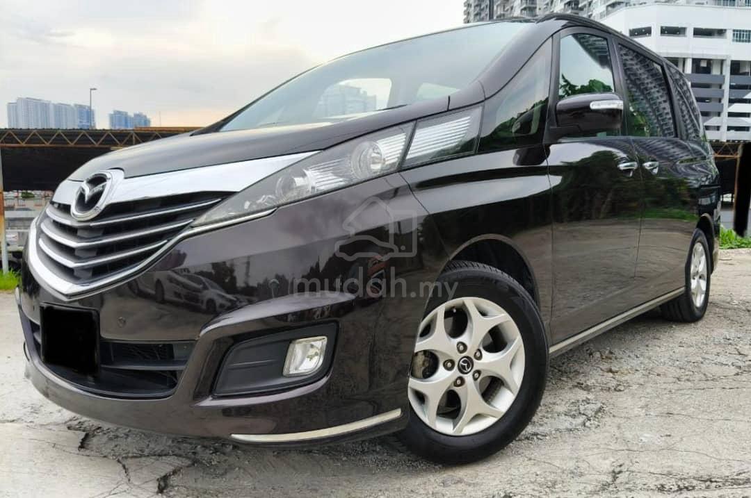 2017 Mazda Mazda2