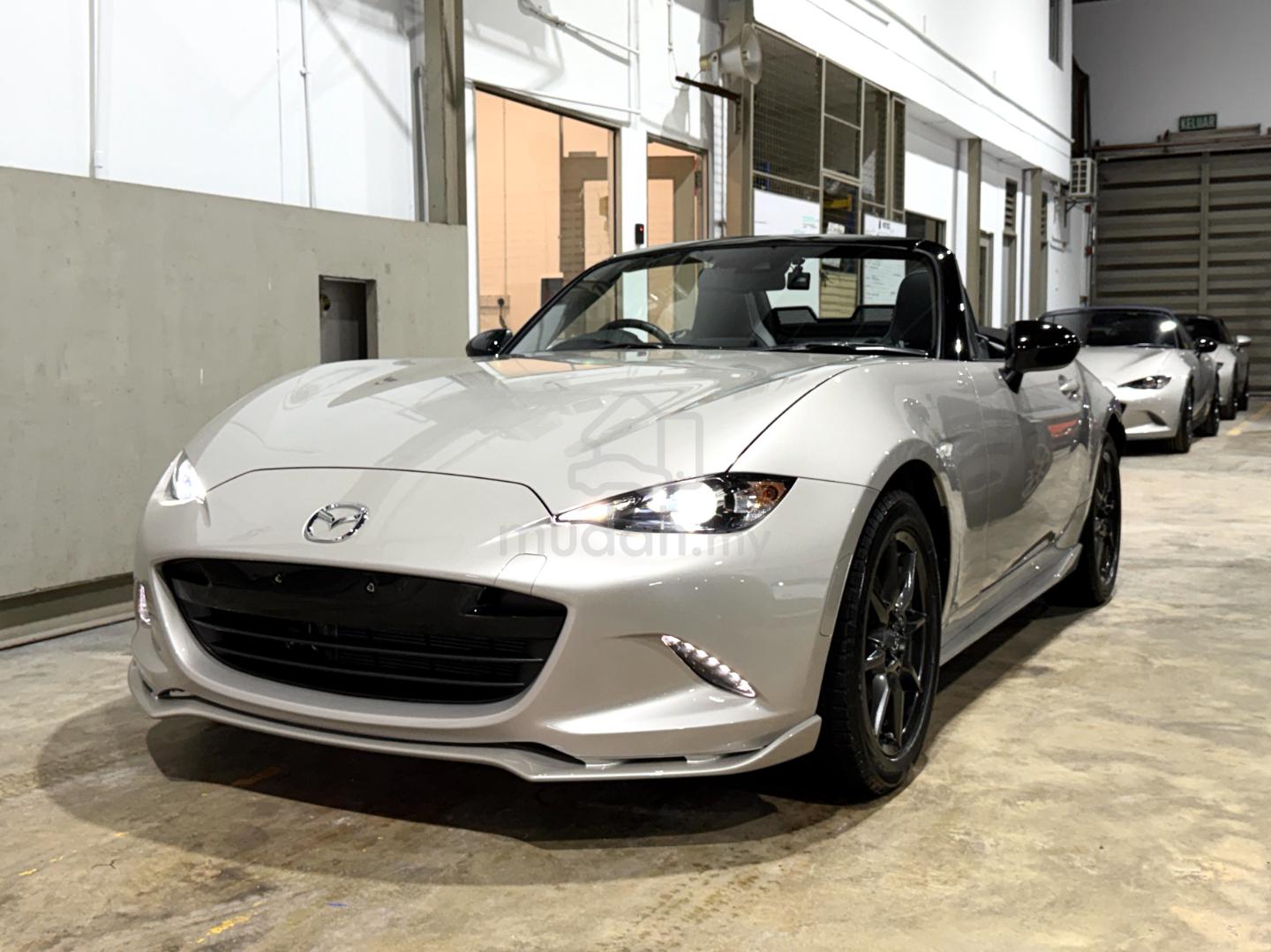2023 Mazda Mazda2