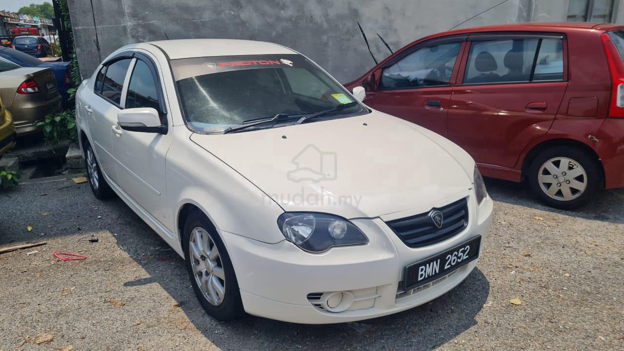 2014 Proton Persona