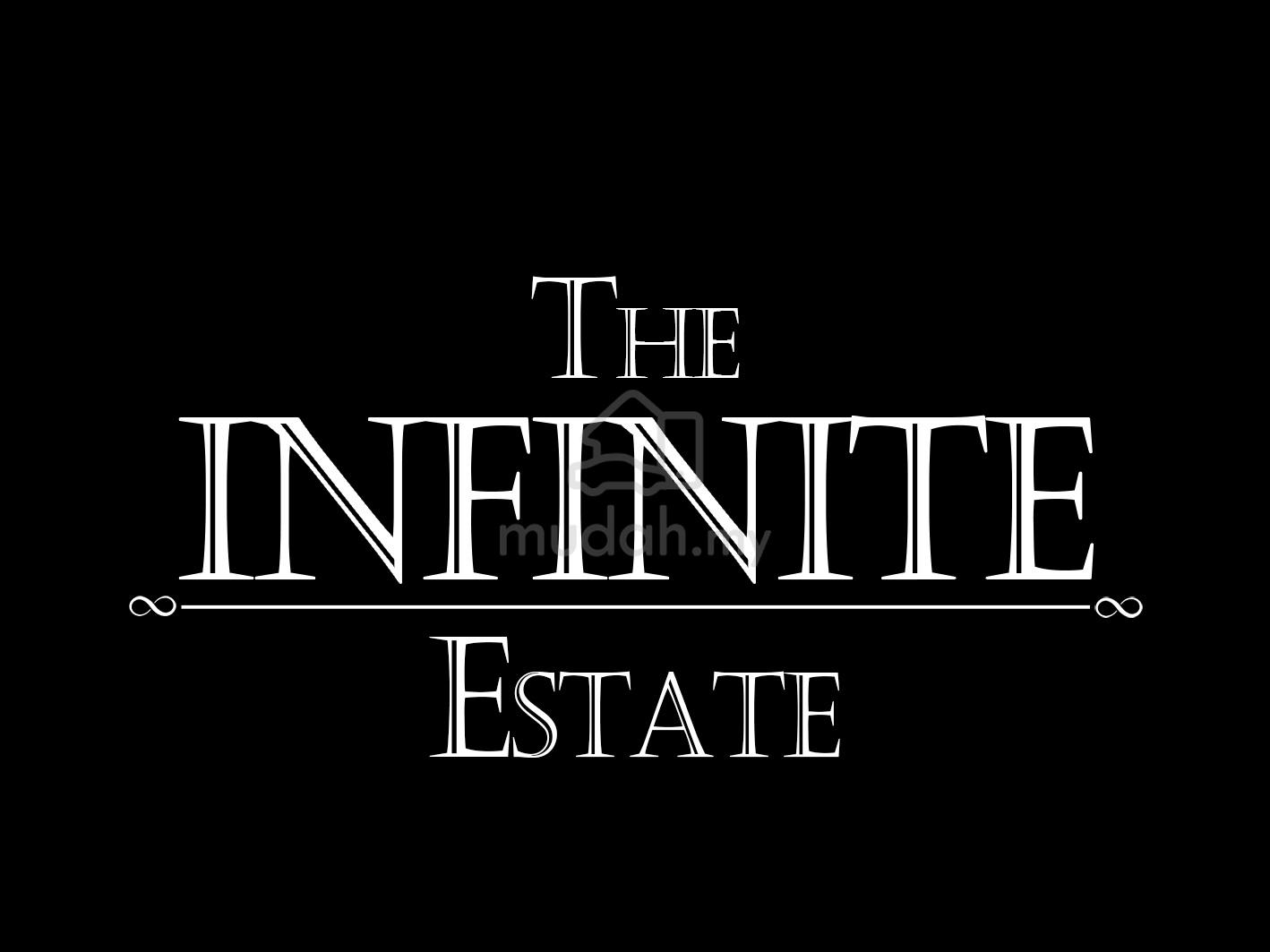 jobs in The INFINITE Estate