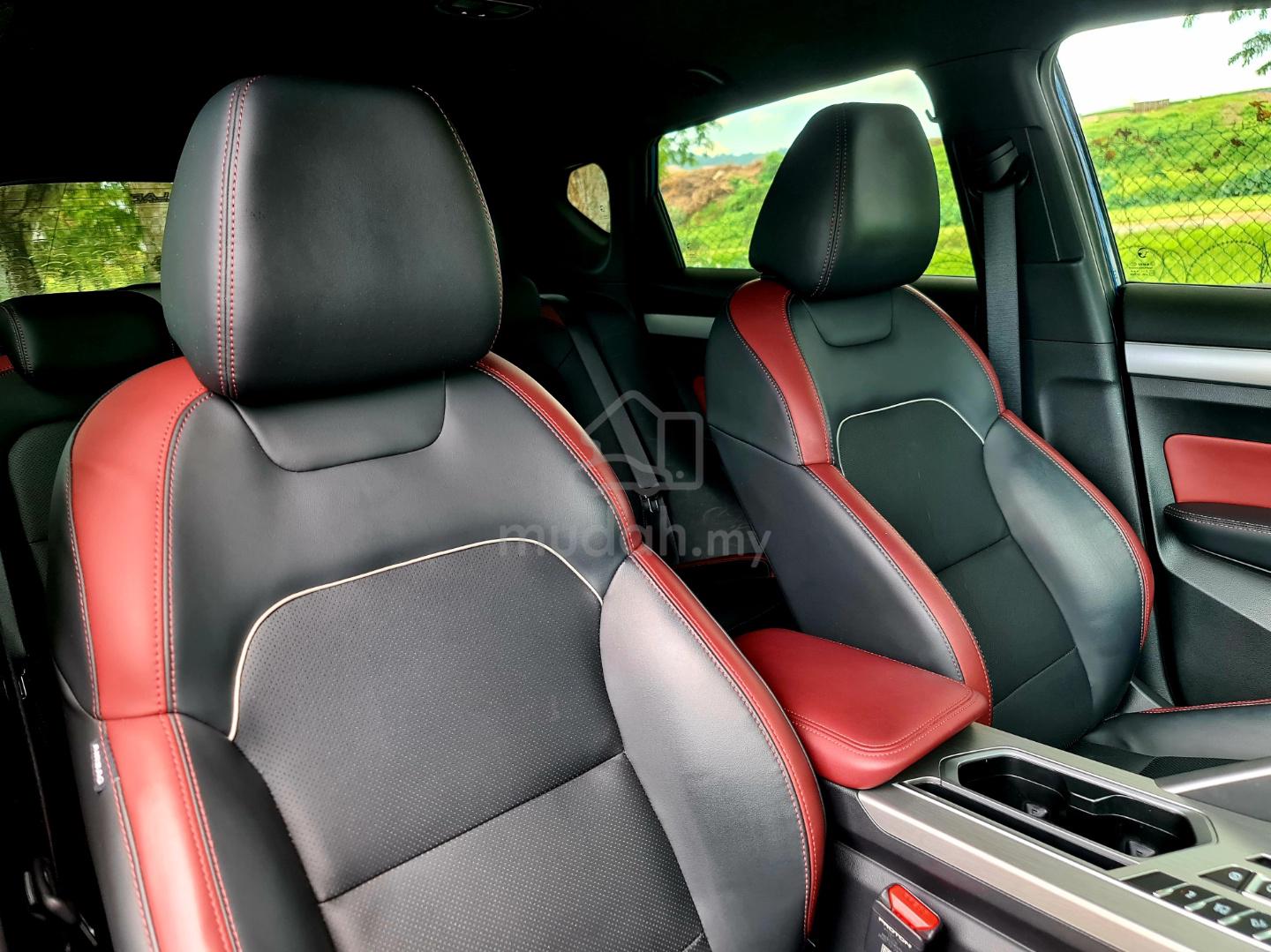 2023 Proton X50