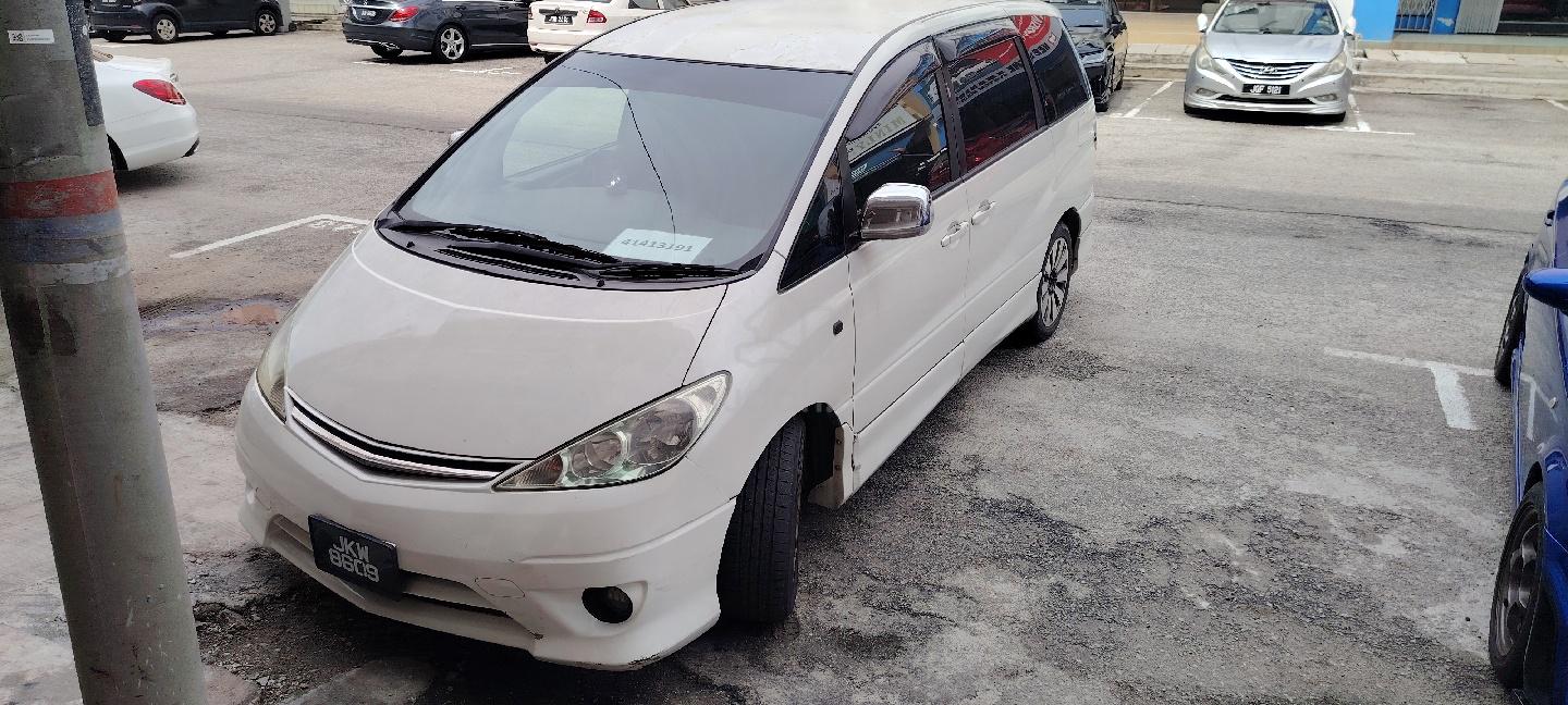 2004 Toyota Yaris