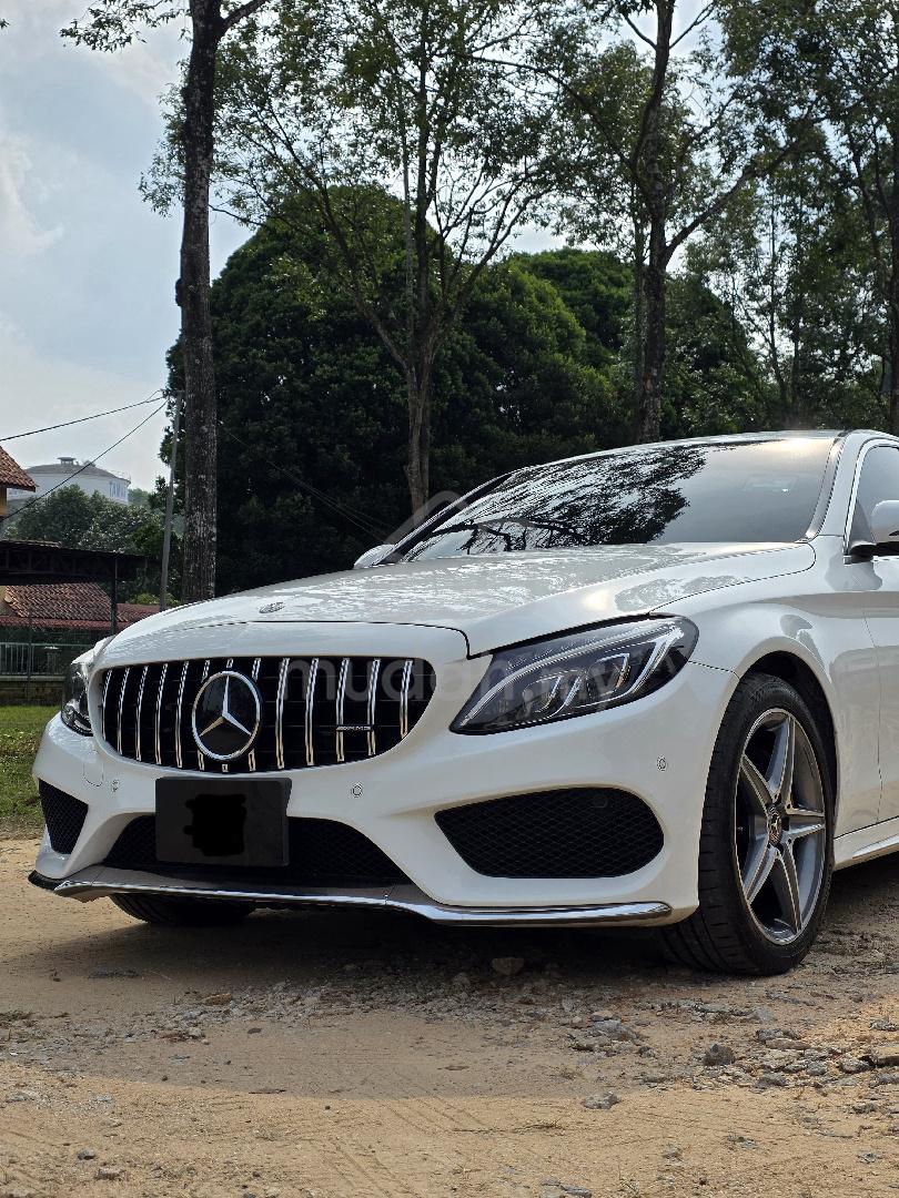 2018 Mercedes-Benz A-Class
