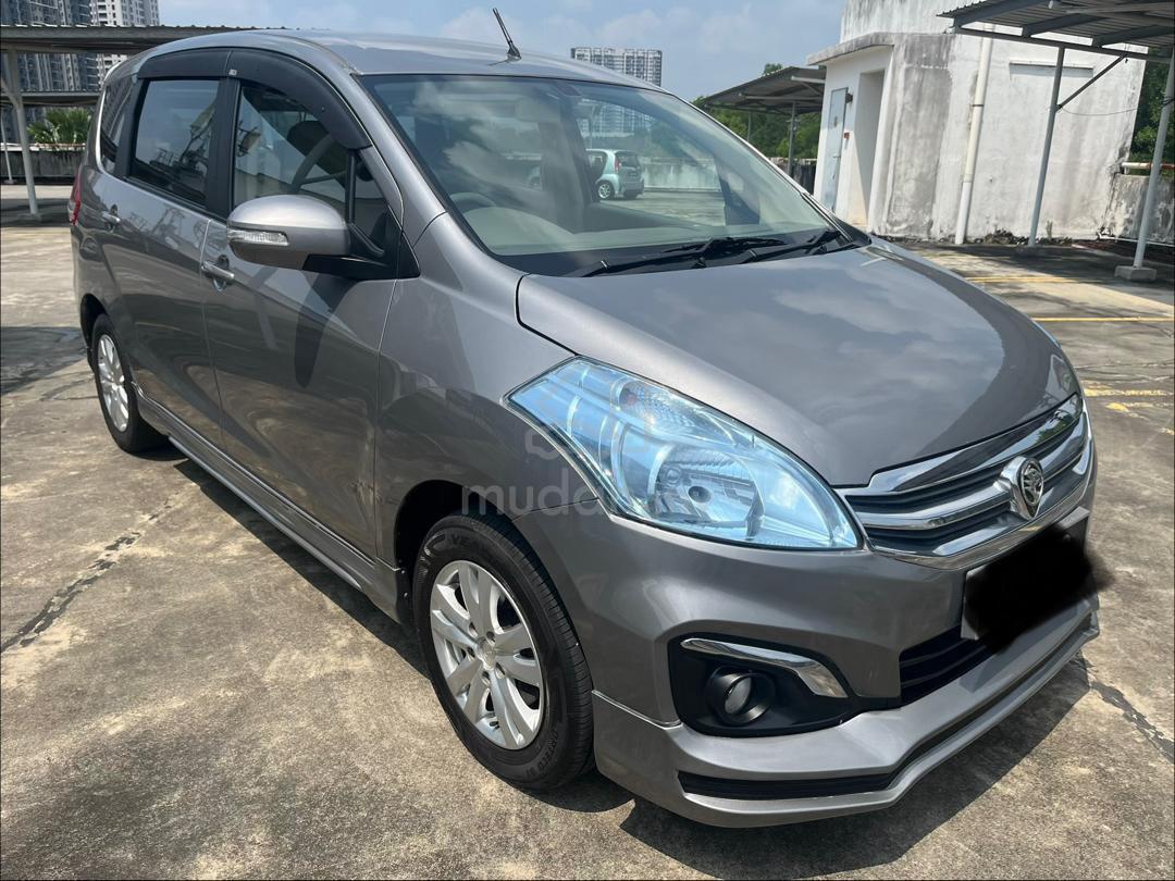 2019 Proton Saga