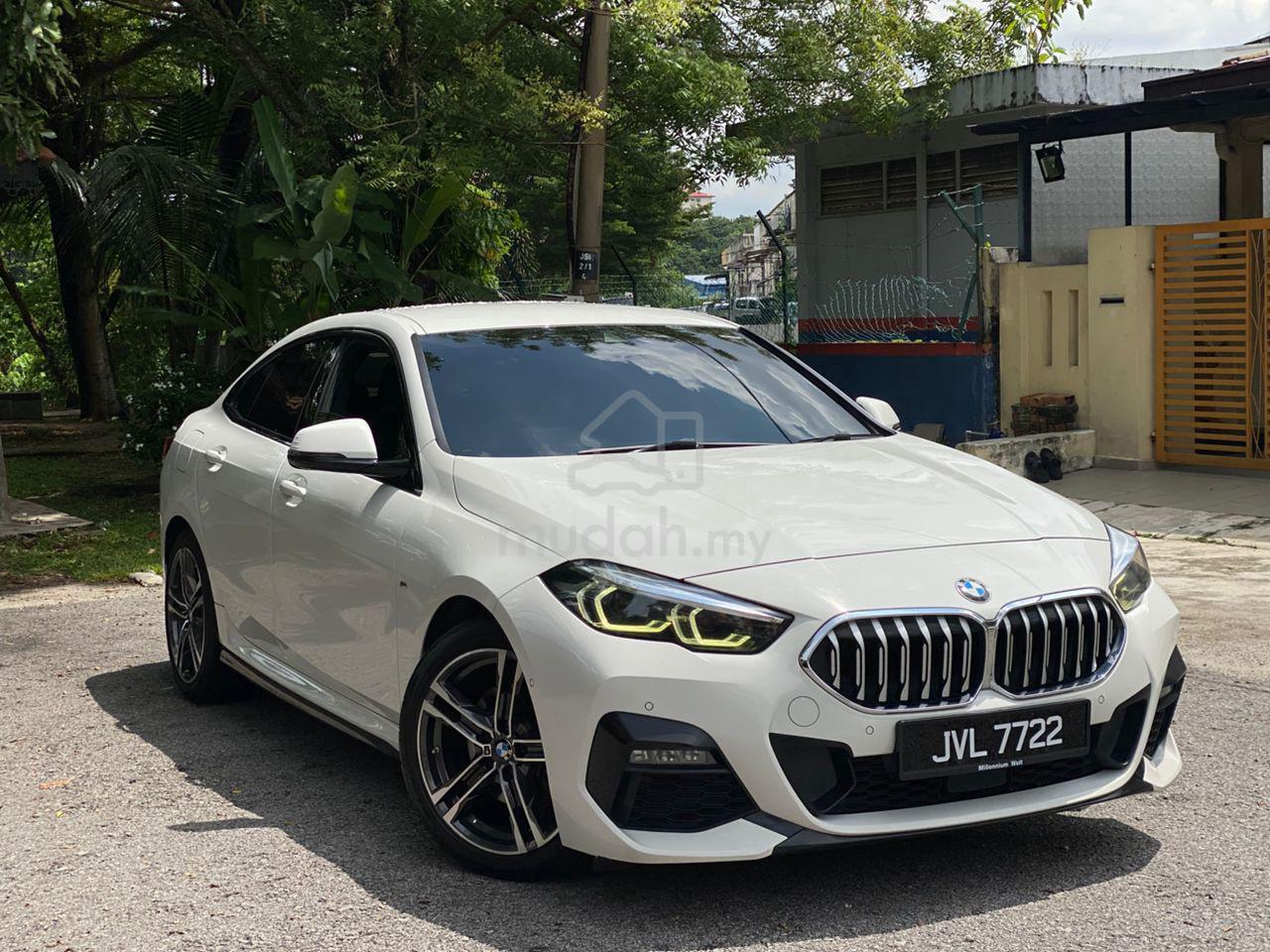 2022 BMW 1 Series