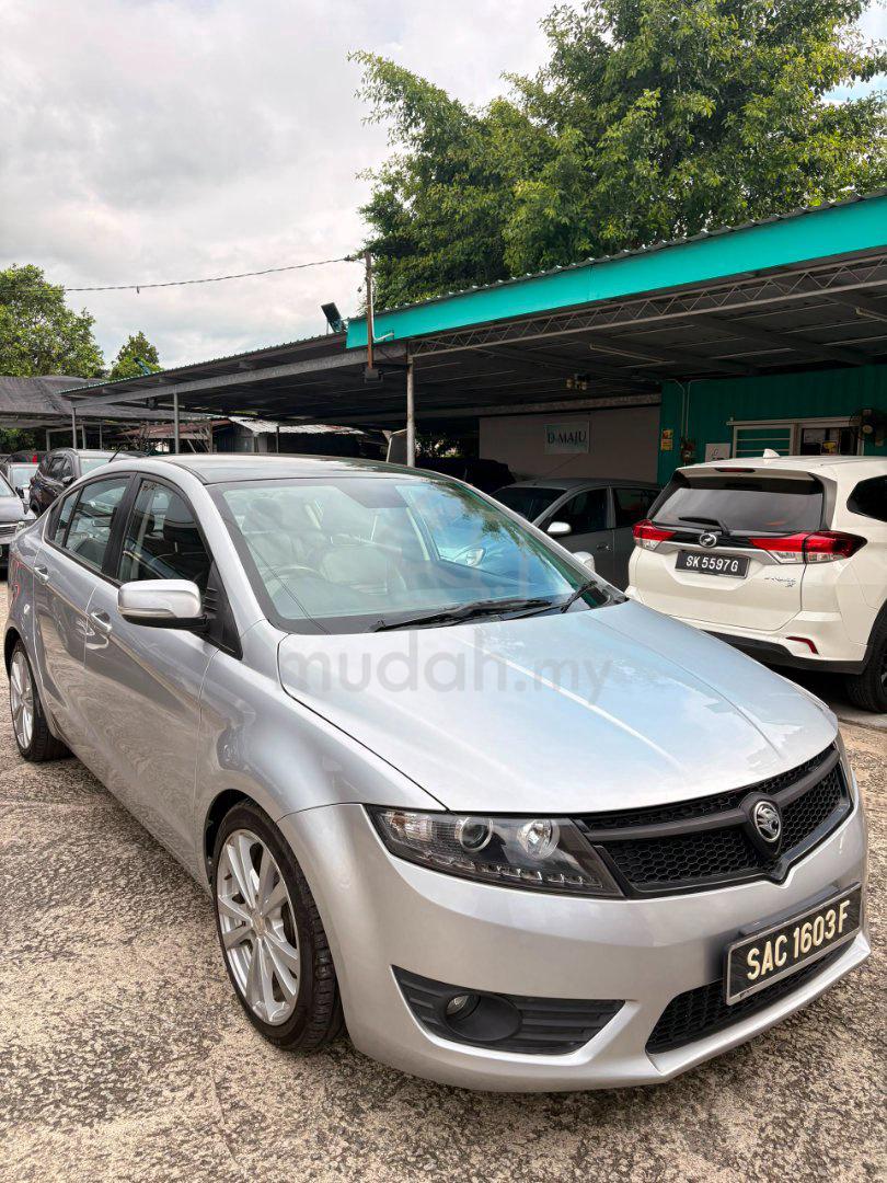 2017 Proton Persona