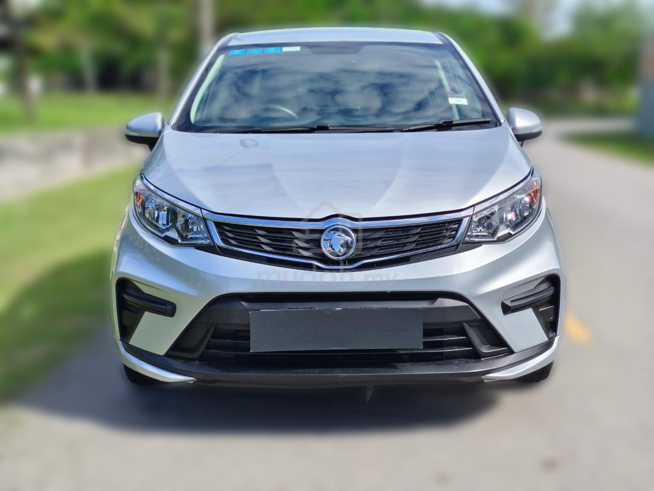 2022 Proton Persona