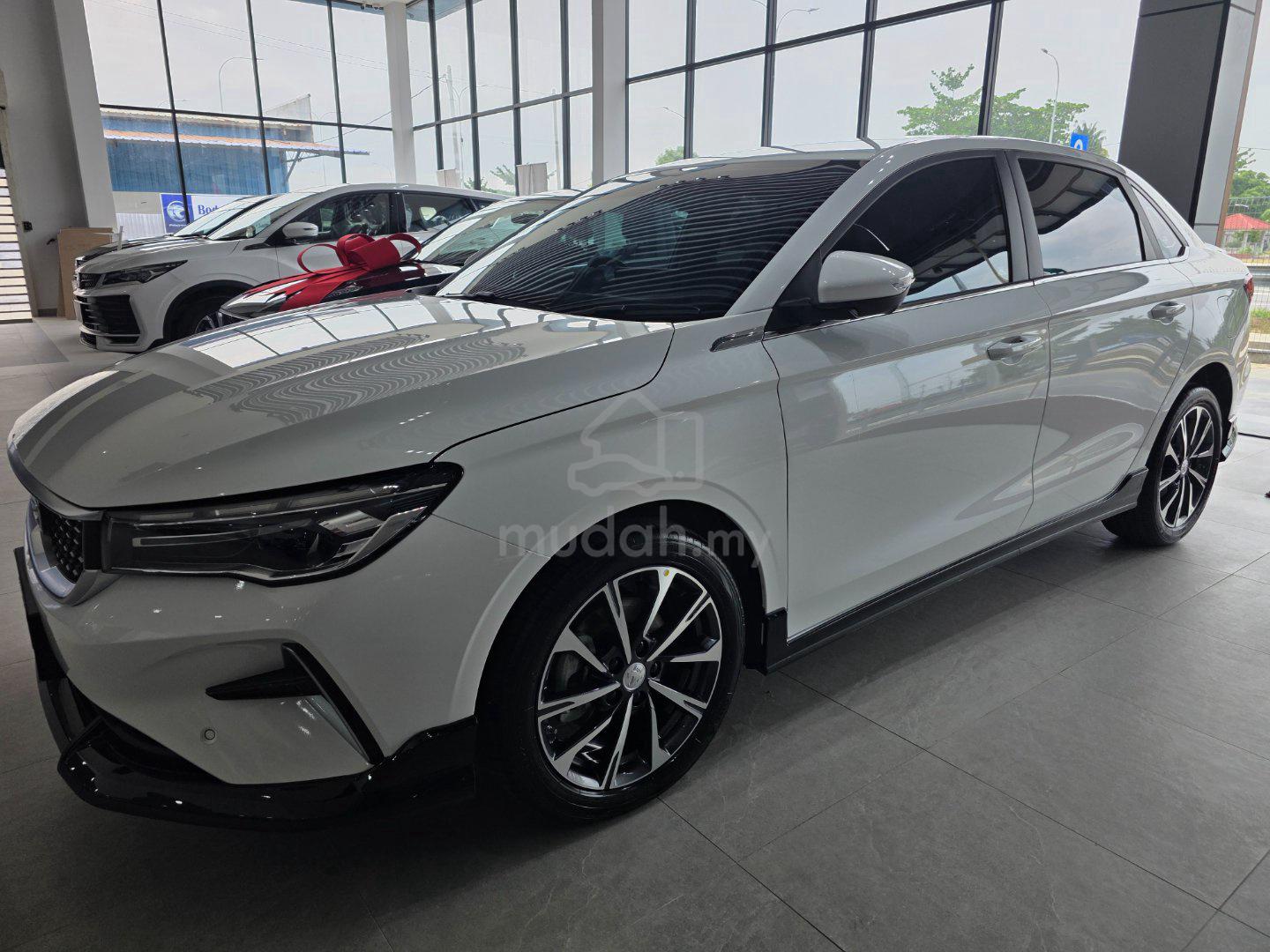 2026 Proton S70