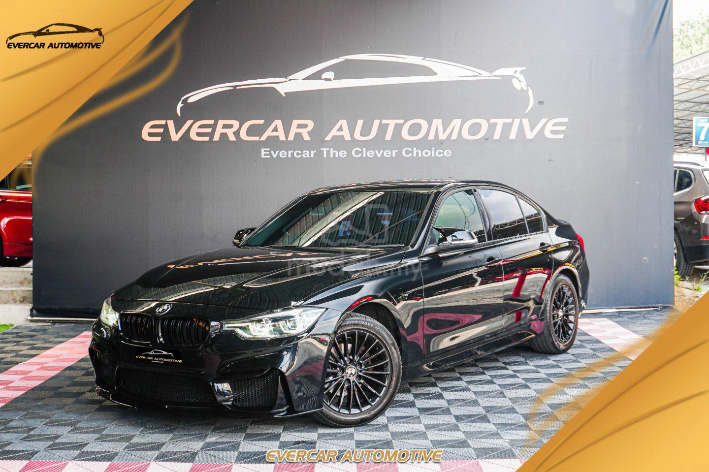 2020 BMW 3 Series