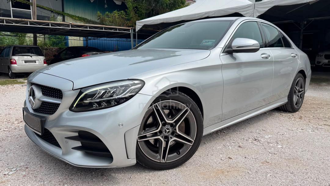 2020 Mercedes-Benz A-Class