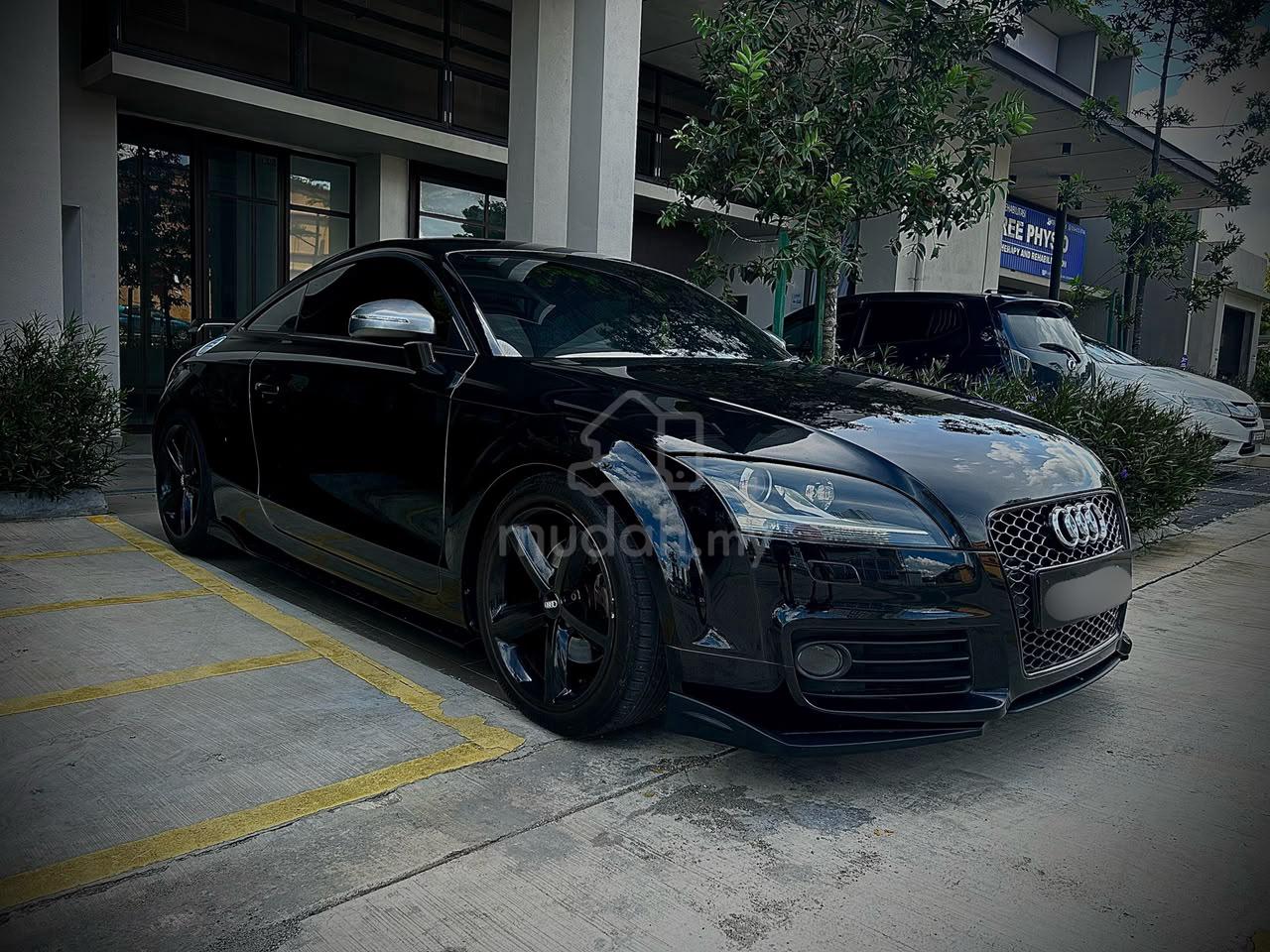 2008 Audi e-tron