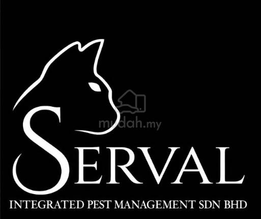 jobs in SERVAL INTEGRATED PEST MANAGEMENT SDN BHD