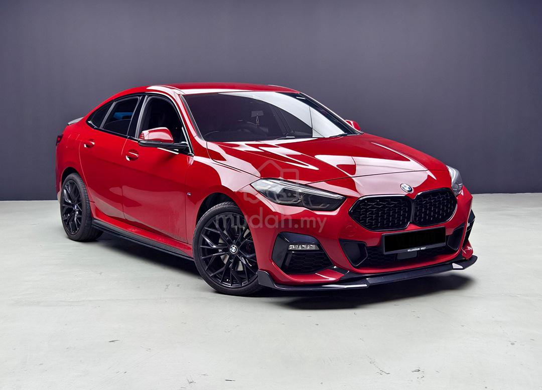 2023 BMW 1 Series