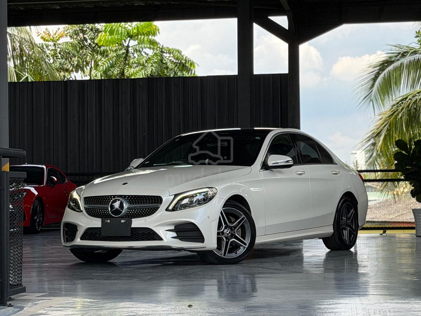 2021 Mercedes-Benz A-Class
