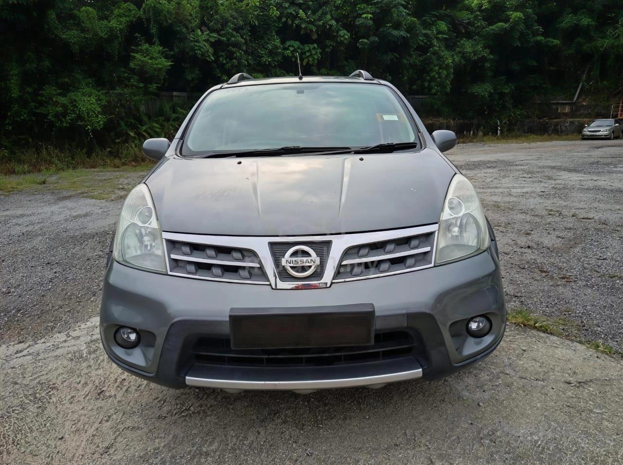 2011 Nissan Leaf