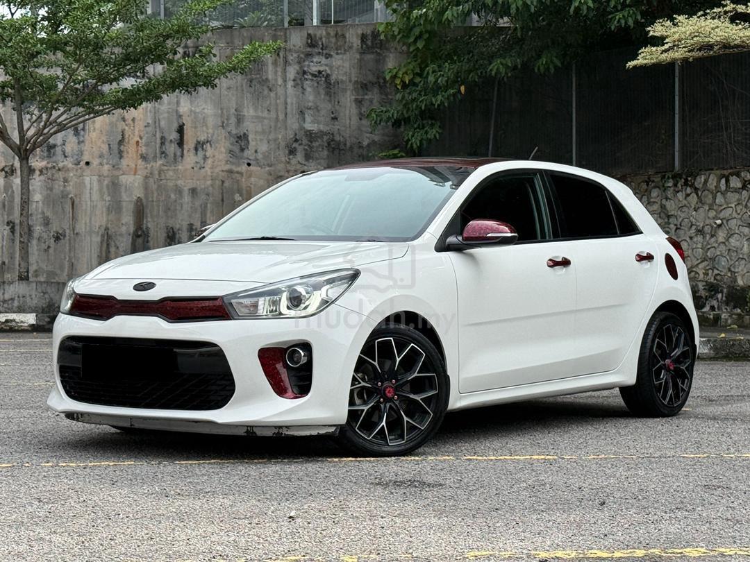 2017 Kia Picanto