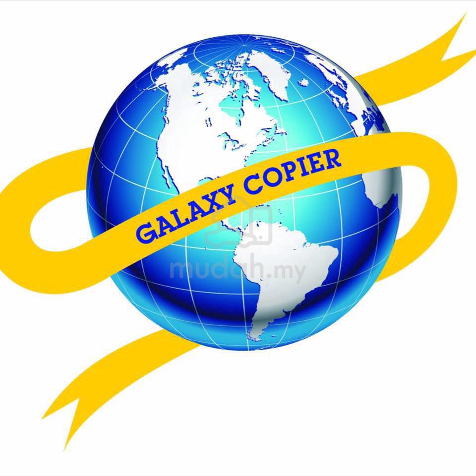 jobs in GALAXY COPIER