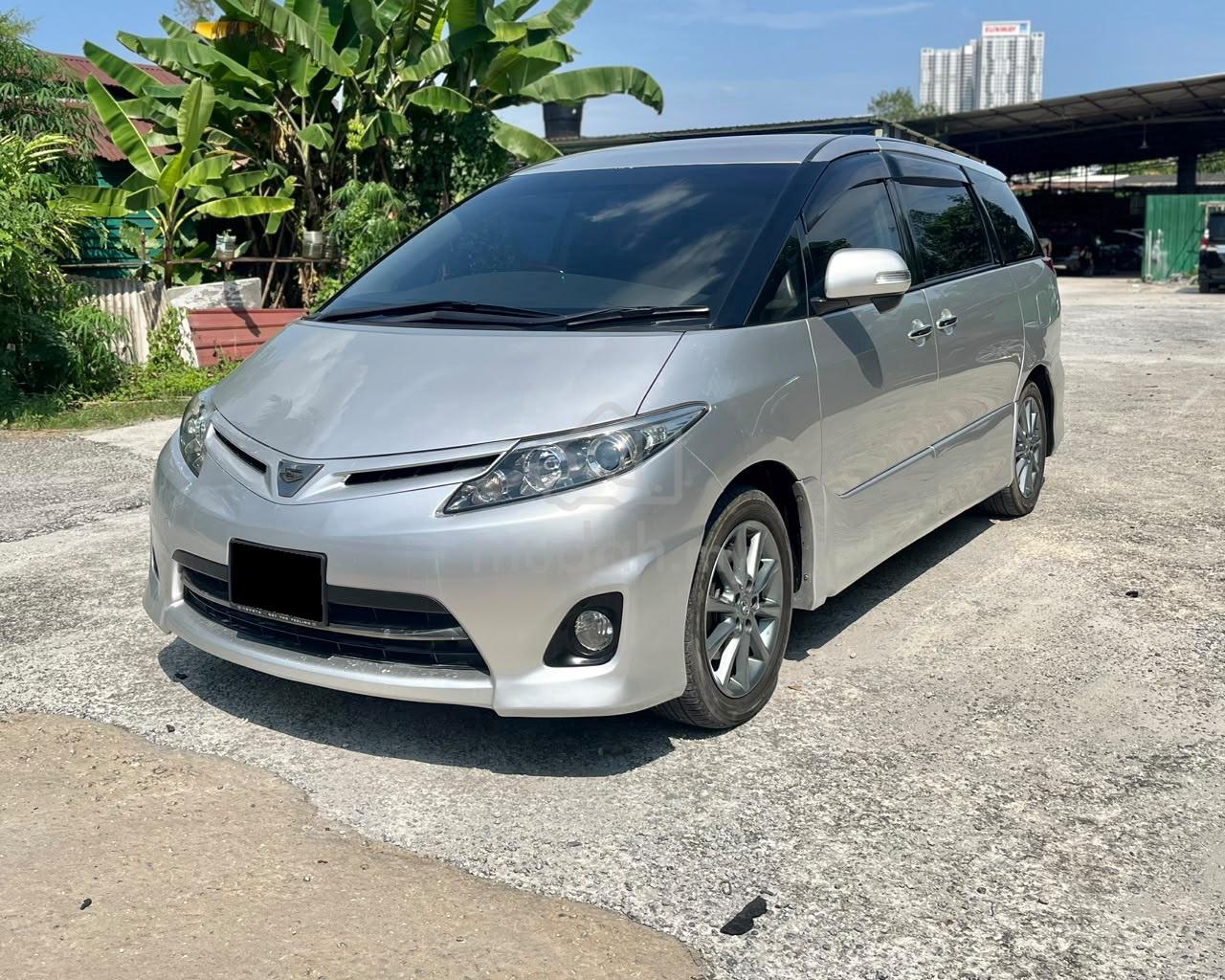 2012 Toyota Yaris