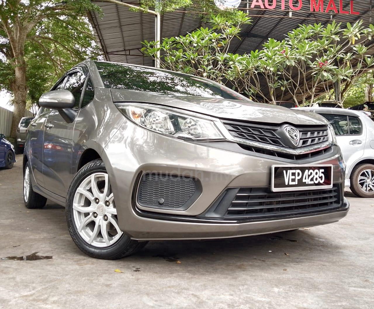 2020 Proton Persona