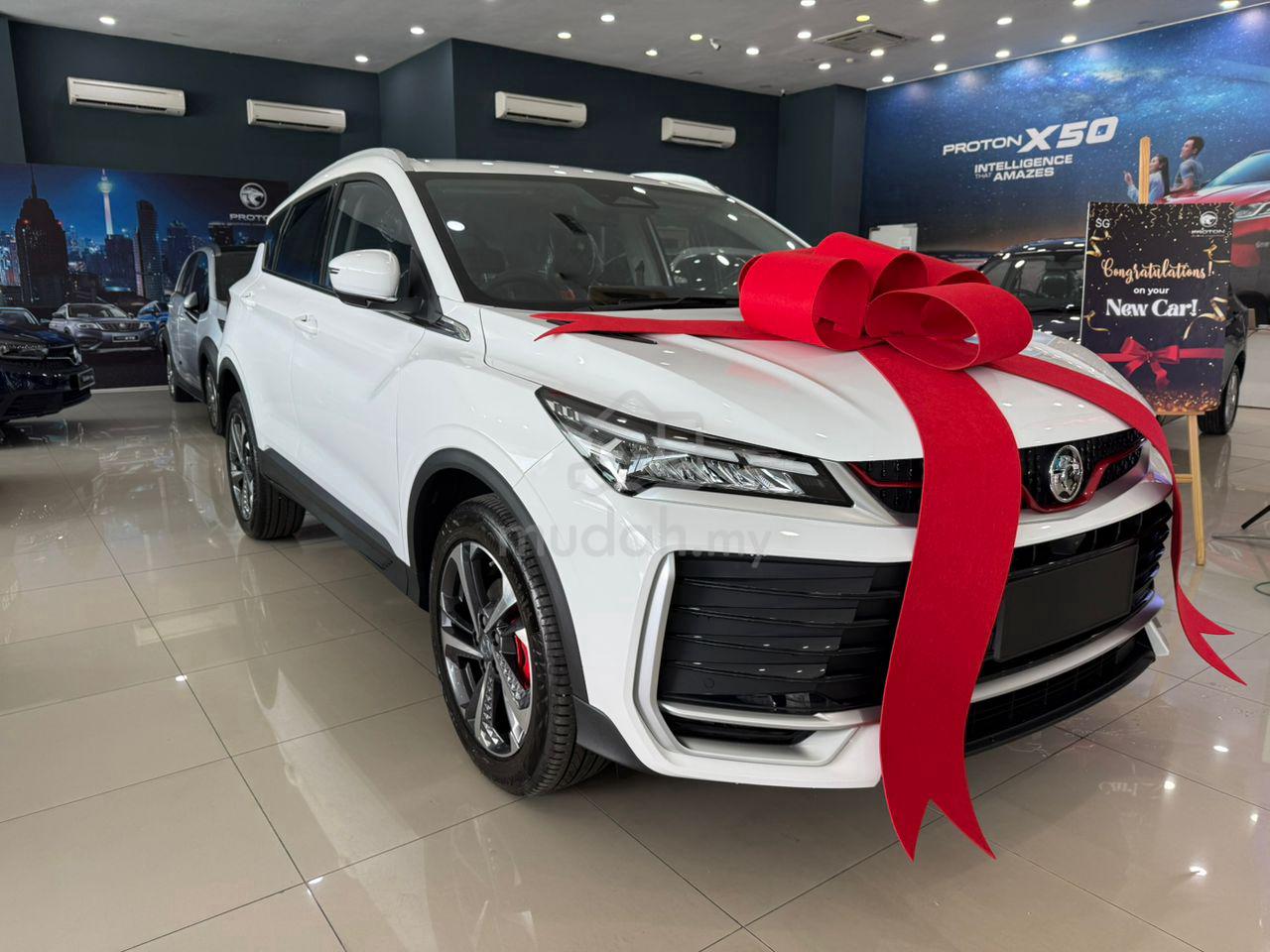 2026 Proton X50