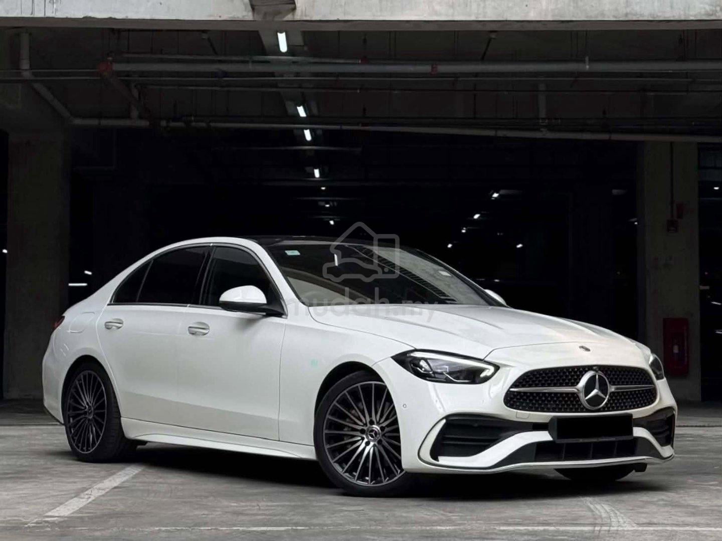 2023 Mercedes-Benz CLA