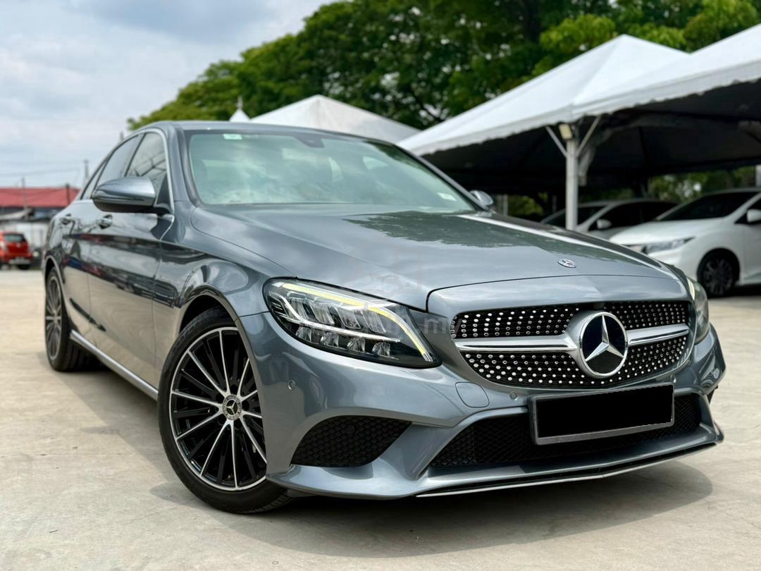 2020 Mercedes-Benz CLA