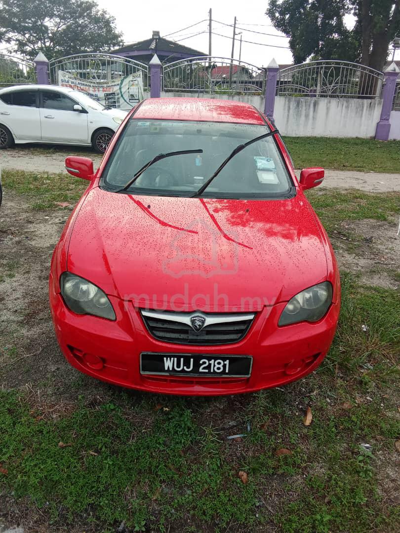 2010 Proton Persona
