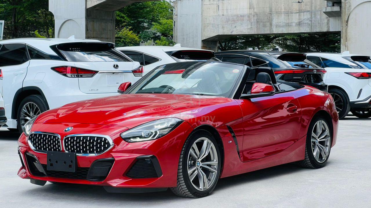 2021 BMW 1 Series
