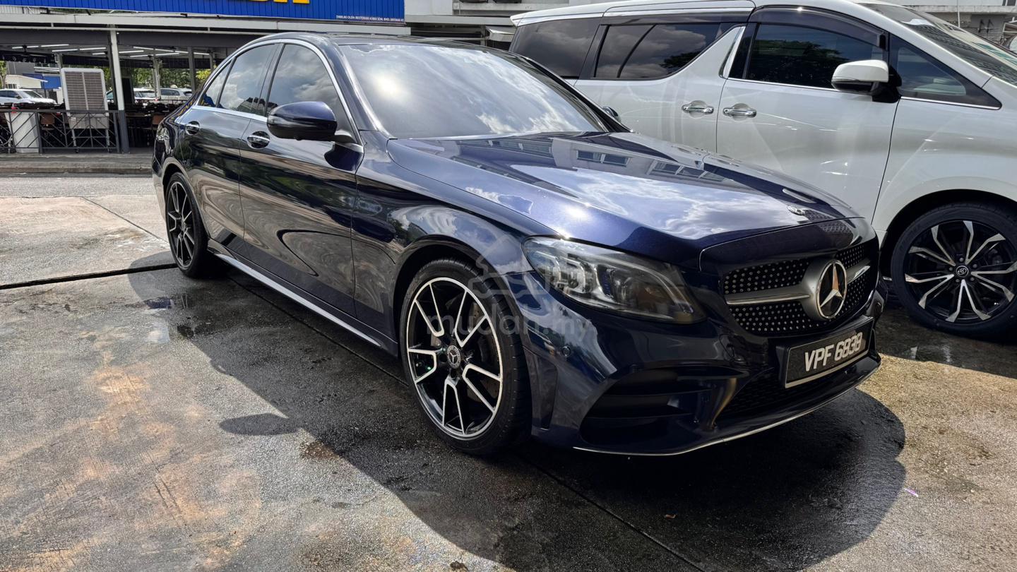 2020 Mercedes-Benz CLA