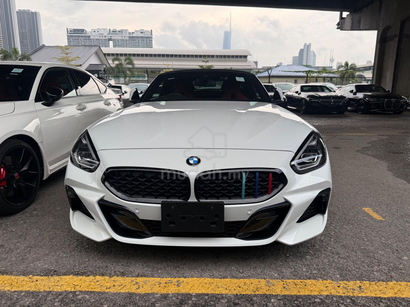 2021 BMW 1 Series