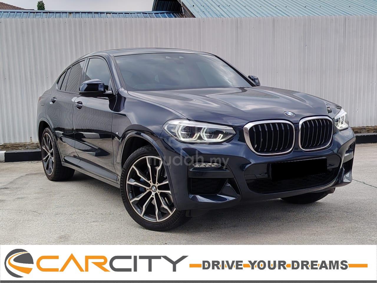 2020 BMW X1